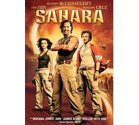 Sahara