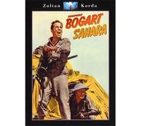 Sahara – Sony Pictures Home Entertainment