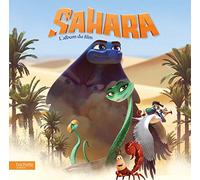 Sahara - Album du film