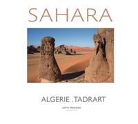 Sahara Algérie.Tadrart