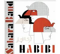 Sahara Band - Sahara Band - Habibi