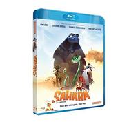 Sahara – Studiocanal – Blu-ray