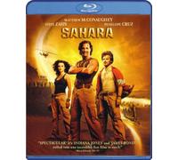 Sahara/ [Blu-Ray]