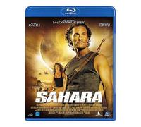 Sahara - Blu-Ray