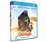 Sahara – Studiocanal – Blu-ray
