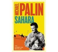 Sahara by Michael Palin Michael Palin (Auteur)