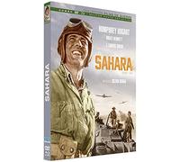 Sahara [Combo Blu-Ray + DVD]