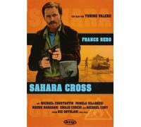Sahara Cross