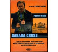 Sahara Cross