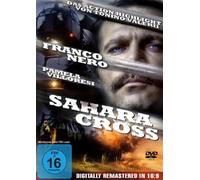Sahara Cross (Digital remastered)
