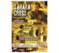 Sahara Cross [Edizione: Regno Unito] [Import]