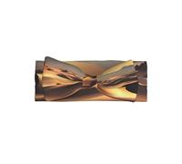 Sahara Desert Baby Bow Headband #Soft Baby Bow Hair Accessory for Newborn Babies, Toddlers Kids.