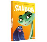 Sahara DVD DVD