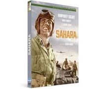 Seven7 DVD Sahara – Édition E