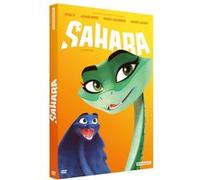 Sahara – DVD – Studiocanal