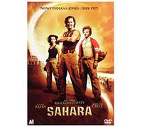 Sahara [DVD] (IMPORT) (Pas de version française)