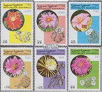 sahara édition le gouvernement en exil sans validité dans int. transports de courrier no.43 neuf avec gomme originale ** MNH 1998 Fleurs (Timbres pour les collectionneurs) plantes / champignons