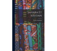 Sahara Et Soudan