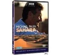 Sahara – Michael Palin – Import anglais – BBC