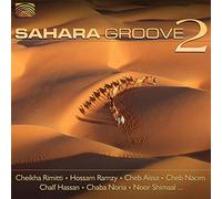 Sahara Groove 2