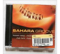 Sahara Groove