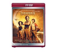 Sahara [HD DVD] [Import USA]