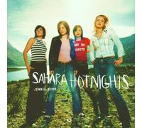 Sahara Hotnights – Jennie Bomb