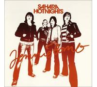 Sahara Hotnights - Jennie Bomb