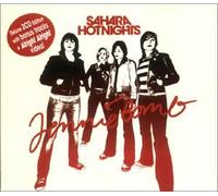 Sahara Hotnights - Jennie Bomb