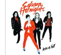 Sahara Hotnights - Kiss and Tell [New CD] Alliance MOD