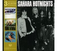 Sahara Hotnights - Original Album Classics [Import]
