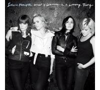 Sahara Hotnights - What If Leaving is a. [Import]