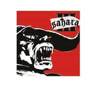 Sahara – Iii: Hell On Earth – CD
