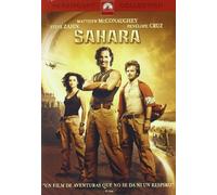 Sahara [Import]