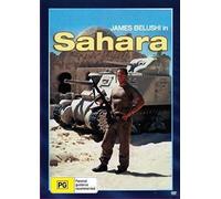 Sahara [Import]