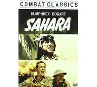 Sahara (1943) – Import – Sony