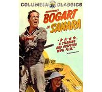 Sahara – DVD – Zone 1 (Import USA)