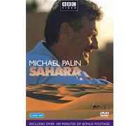 Sahara [Import USA Zone 1]