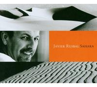 SAHARA * JAVIER RUIBAL