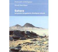 Sahara: Les grands changements climatiques naturels