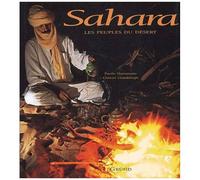 Sahara - Les Peuples Du Désert