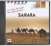 Various Artists - Sahara:Sands of Time
