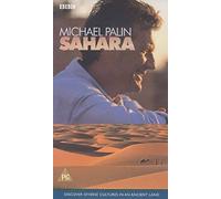 Sahara [Michael Palin] [VHS]