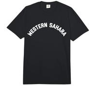 Sahara Occidental Comfort Colors Adult Heavyweight T-Shirt