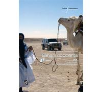 Sahara occidental Conflit oublié, population en mouvement - Sébastien Boulay - Pu.francois Rabelais - broché - Essai