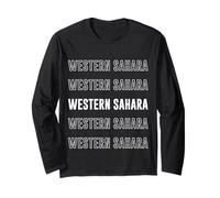 Sahara occidental Manche Longue