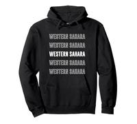 Sahara occidental Sweat à Capuche