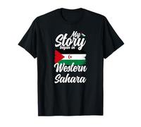 Sahara Occidental T-Shirt