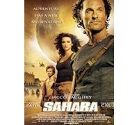 Sahara (Special 2 Disc Editon) (Boitier Metal)