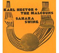 Sahara Swing